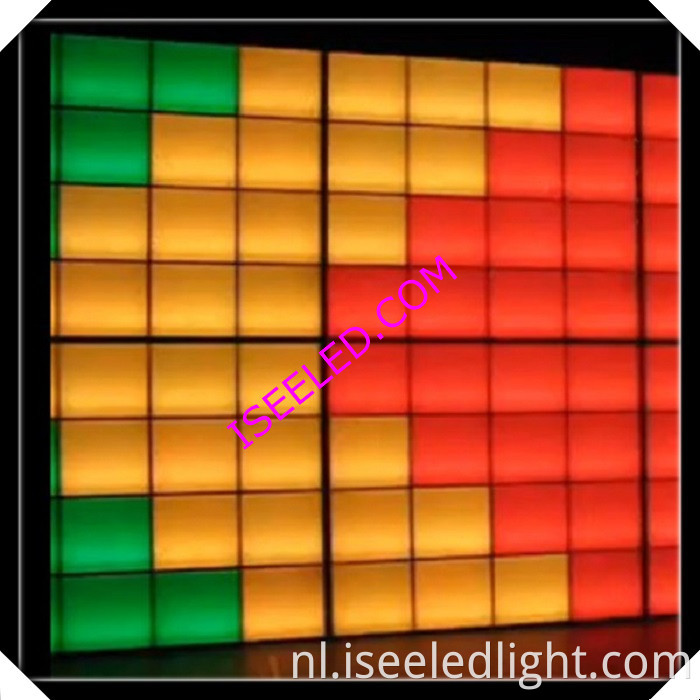 LED Lighting Controller